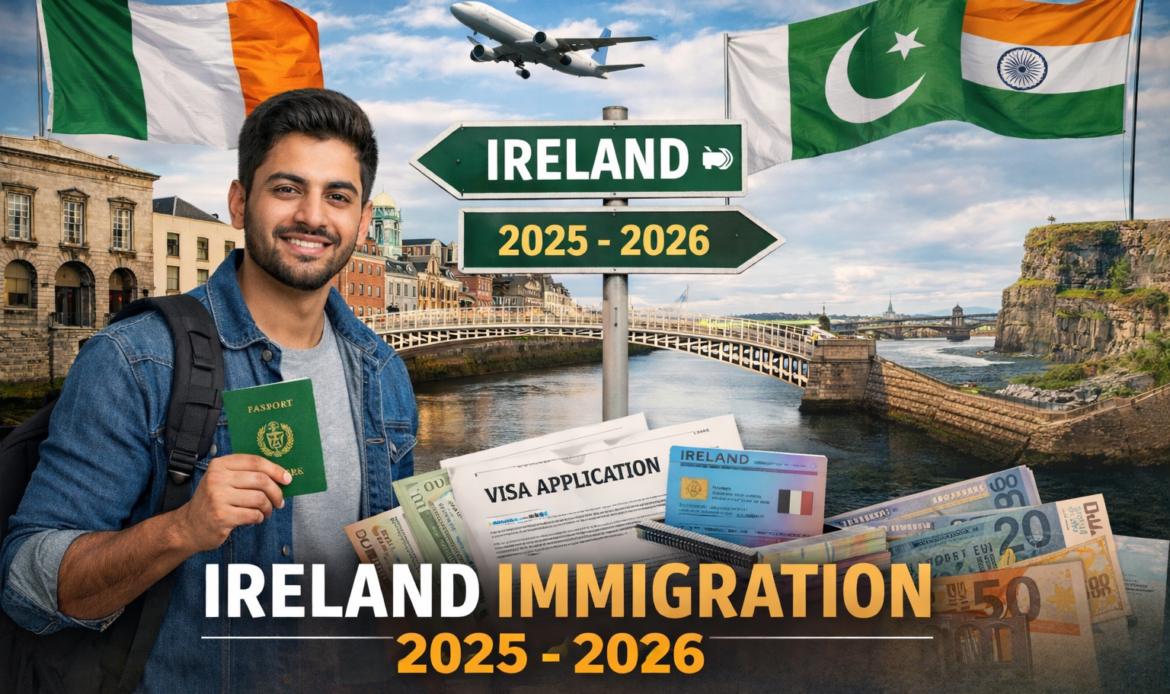 ireland immigration 2026